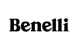 Logo Benelli