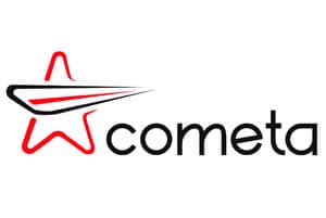 Logo Cometa