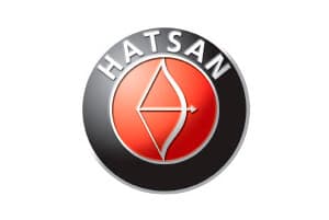 Logo Hatsan