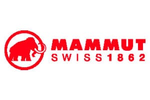 Logo Mammut