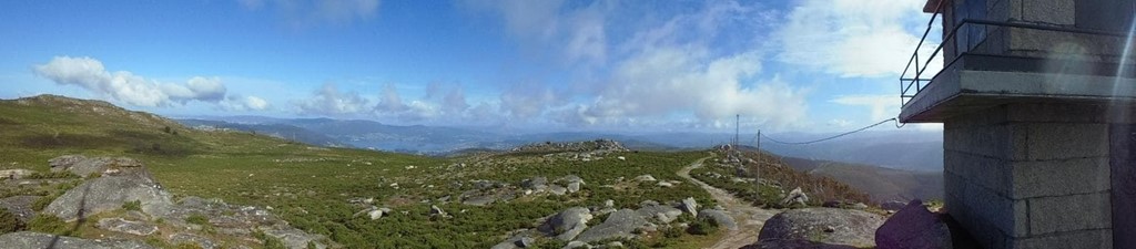 SERRA DO GALLEIRO