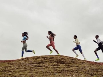 Ya se puede salir a hacer deporte en grupo